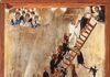 Meditation for the Fourth Sunday of Lent: Sunday of Saint John Climacus (Mark 9:17-31)