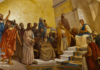 How Was Jesus Tried? Was the Trial Legal?