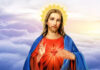 Neuvaine au Sacré-Cœur de Jésus (de Padre Pio)