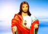 Litany of the Sacred Heart of Jesus