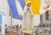Neuvaine au Cœur Immaculé de Marie