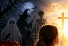 Halloween, the Devil’s Day