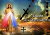 Divine Mercy Chaplet