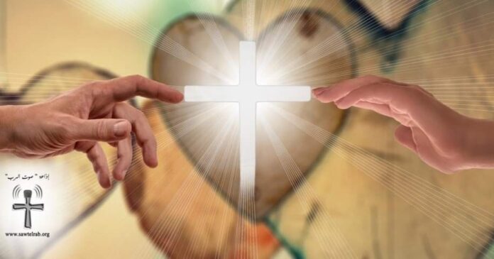 cross-heart