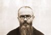 Saint Maximilien Kolbe