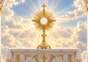 Citations des Saints à propos du Saint Sacrement