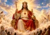 Neuvaine au Christ, Roi de l’univers